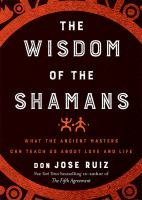 The_wisdom_of_the_shamans