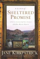 A_Land_of_Sheltered_Promise