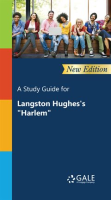 A_Study_Guide_For_Langston_Hughes_s__Harlem_