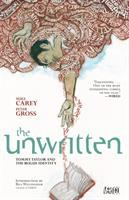 The_unwritten