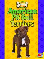 American_pit_bull_terriers