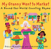 My_Granny_Went_To_Market