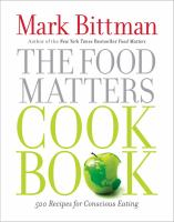 The_food_matters_cookbook