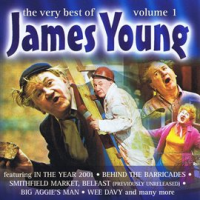 The_Very_Best_of_James_Young__Vol__1