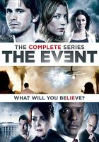 The_event__The_complete_series