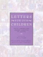 Letters_for_our_children