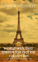 World_War_Two_Historical_Fiction_Collection__5_Historical_Fiction_Mystery_Short_Stories