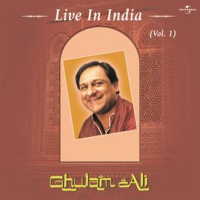 Live_In_India__Vol__1