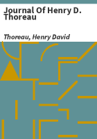 Journal_of_Henry_D__Thoreau