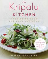 The_Kripalu_Kitchen