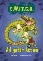 Alligator_Action