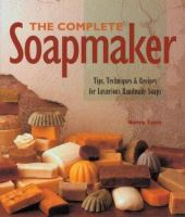The_complete_soapmaker