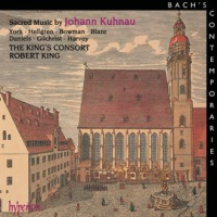 Johann_Kuhnau__Sacred_Music