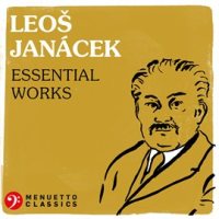 Leo___Jan____ek__Essential_Works