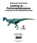 Looking_at--_Pachycephalosaurus
