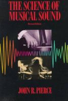 The_science_of_musical_sound