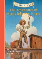 Classic_starts_The_adventures_of_Huckleberry_Finn