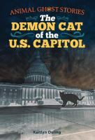 The_demon_cat_of_the_U_S__Capitol