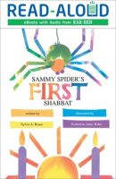 Sammy_Spider_s_First_Shabbat