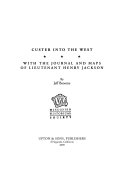 Custer_Into_The_West