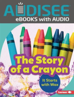 The_Story_of_a_Crayon