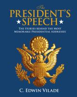 The_president_s_speech