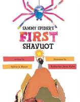 Sammy_Spider_s_First_Shavuot