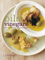 Oils___vinegars