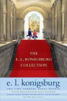 The_E_L__Konigsburg_collection