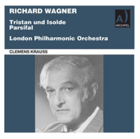 Wagner__Orchestral_Works