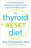 The_thyroid_reset_diet