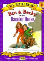 Ben___Becky_in_the_haunted_house