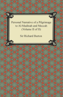 Personal_Narrative_of_a_Pilgrimage_to_Al-Madinah_and_Meccah__Volume_II_of_II_