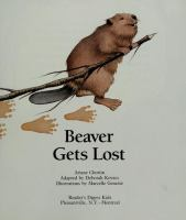 Beaver_gets_lost