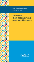Emerson_s__Self-Reliance__and_American_Literature