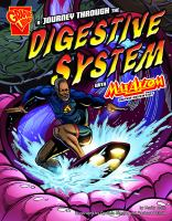 A_journey_through_the_digestive_system_with_Max_Axiom__super_scientist