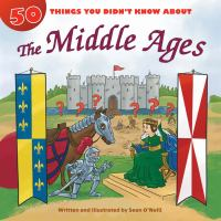 50_things_you_didn_t_know_about_the_Middle_Ages
