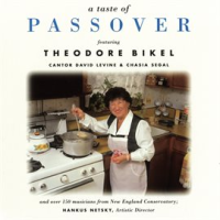 A_Taste_Of_Passover
