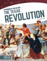 The_Texas_Revolution