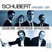Schubert__Quintet_and_Lieder