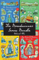 The_Breadwinner_Series_Bundle