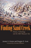 Finding_Sand_Creek
