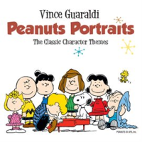 Peanuts_Portraits