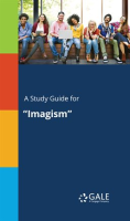 A_Study_Guide_for__Imagism_