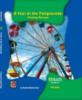 A_year_at_the_fairgrounds