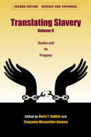 Translating_Slavery__Volume_II