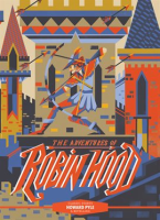 Classic_Starts____The_Adventures_of_Robin_Hood