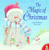 The_magic_of_Christmas