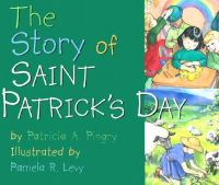 The_story_of_Saint_Patrick_s_day