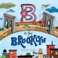 B_Is_for_Brooklyn